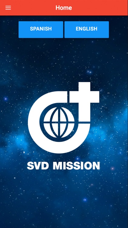 SVD Mission