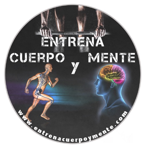 EntrenaCuerpoyMente icon