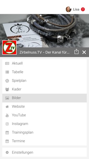 Zirbelnuss.TV(圖2)-速報App