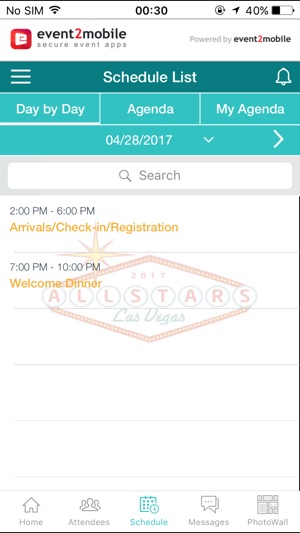 All Stars 2017(圖4)-速報App