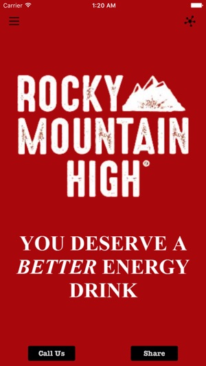 Rocky Mountain High Brands(圖1)-速報App