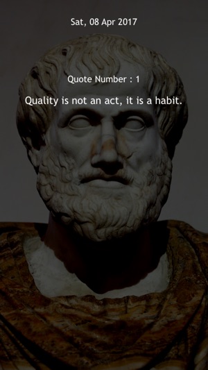 Aristotle Philosophy(圖1)-速報App