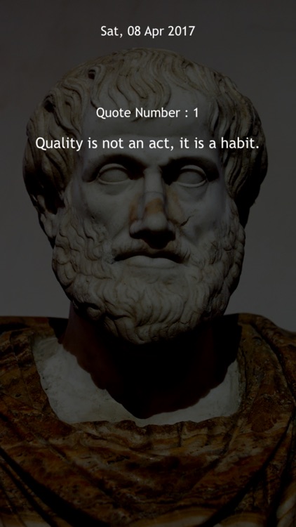 Aristotle Philosophy