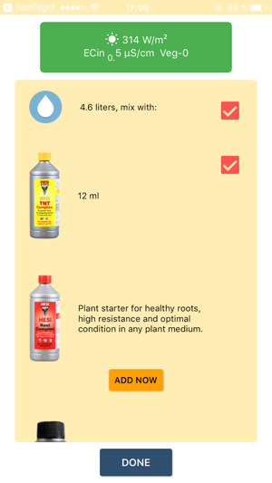 Hesi Dynamic Nutrients(圖1)-速報App