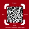 QR Code Scan Generator and Scanner : Creat Reader