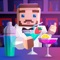 Bartender Simulator: Mix Delicious Drinks