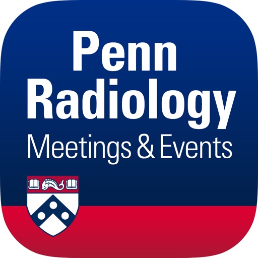 Penn Radiology Meetings & Events