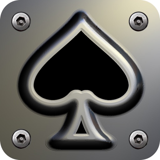 Free Cell Solitaire Icon