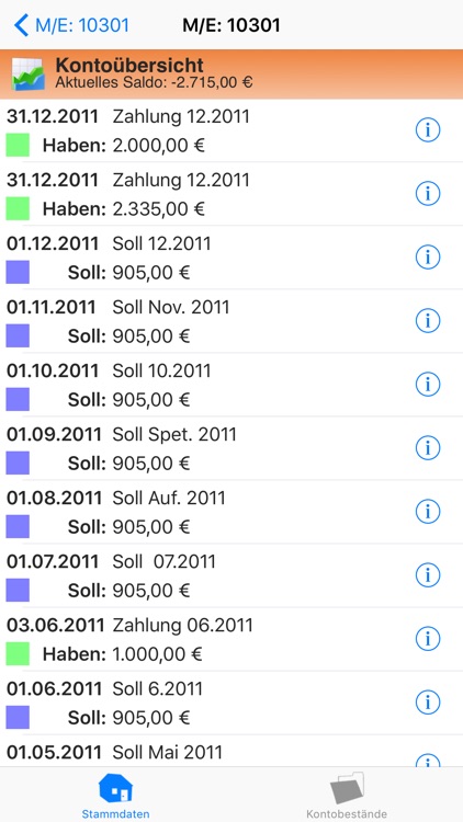 DOMUS 4000 screenshot-3