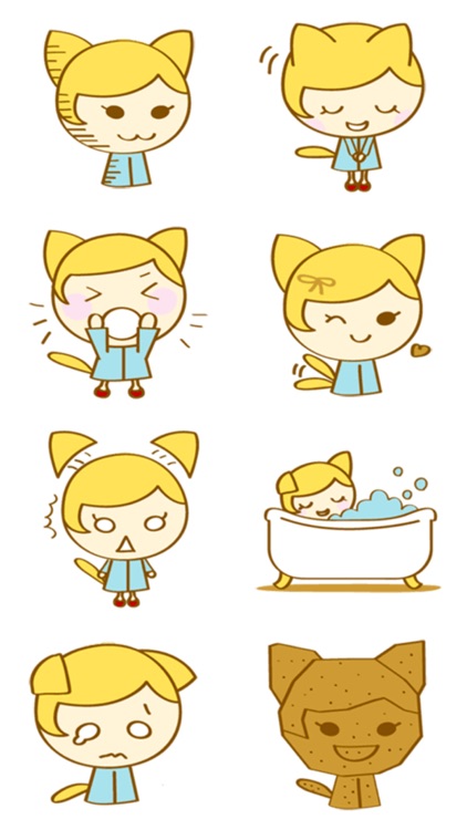 Fox Girl!