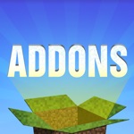 MCPE Add Ons - free maps and addons for Minecraft PE