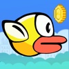 Brave Bird Go: Free Flappy Games by Top Fun Games