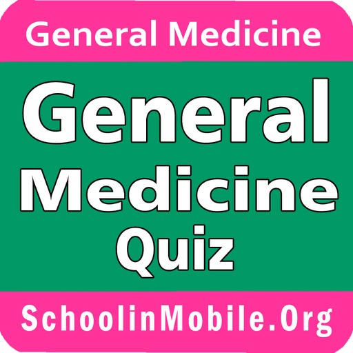 General Medicine Questions icon