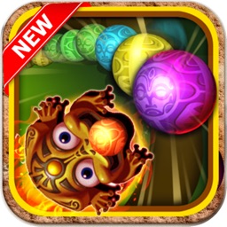 Magic Shooter Deluxe