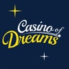 Casino of Dreams for iPad