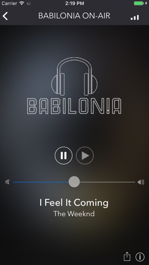 Radio Babilonia(圖1)-速報App