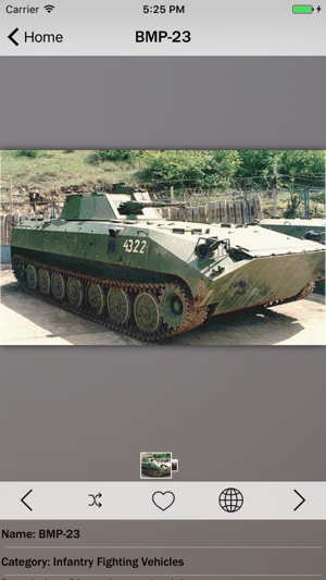 Armored Vehicles Info(圖2)-速報App