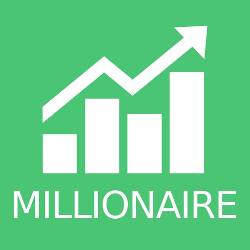 Binary Options Millionaire iOS App