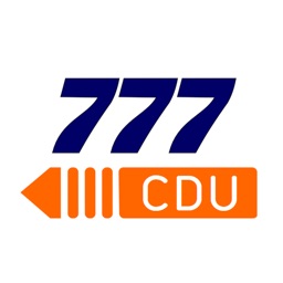 777 Wireless CDU