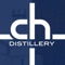 CH Distillery in Chicago