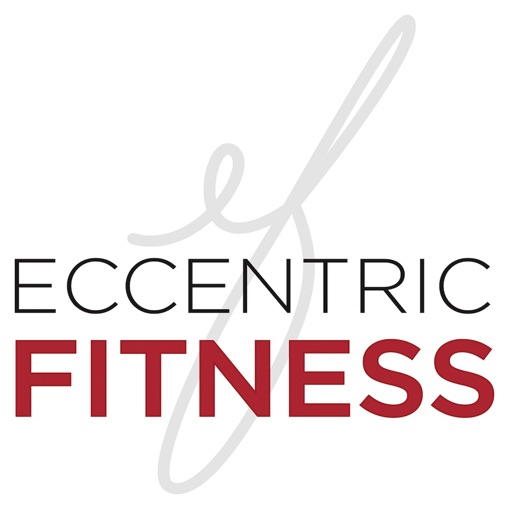 Eccentric Fitness icon