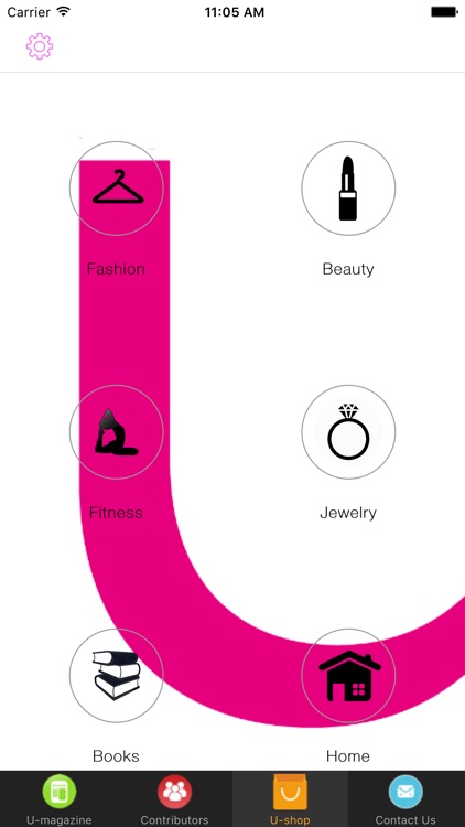 HappierU screenshot-3