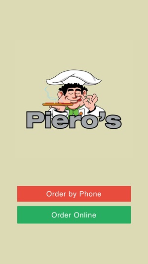 Pieros Pizza(圖2)-速報App