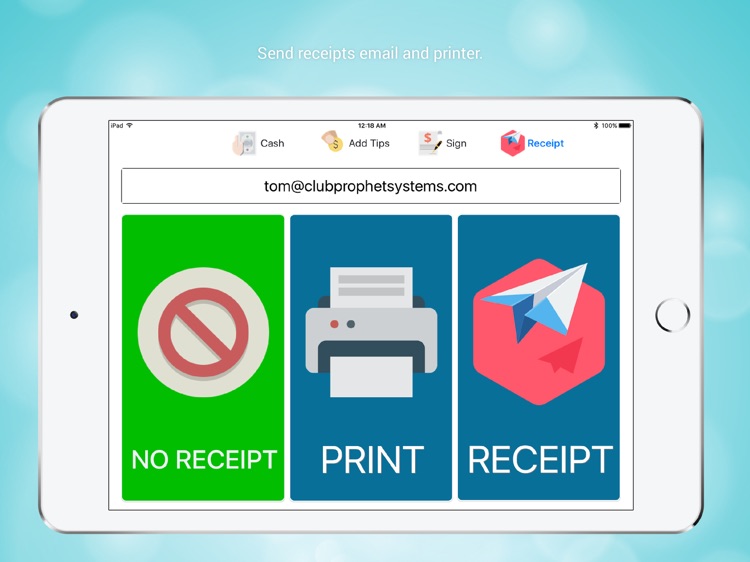 CPS Air screenshot-4