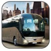 New City Bus Driving Game - Pro