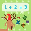 Cool Math - Kids Games Learning Math Basic