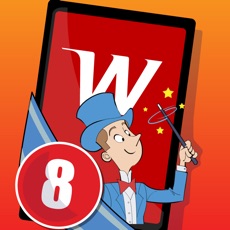 Activities of Wizard Play W8