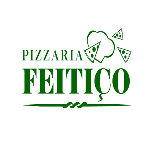 Pizzaria Feitiço icon