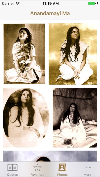 Anandamayi Ma Quotes of Wisdom and Devotion