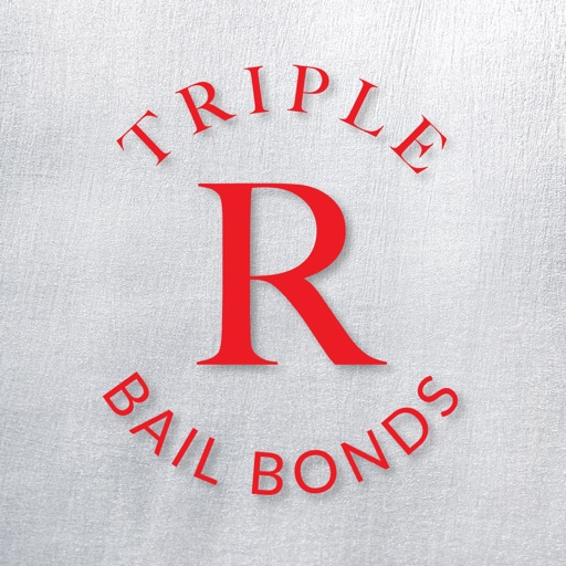 Triple R Bail Bonds iOS App