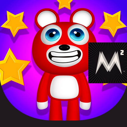 Candy Bears icon