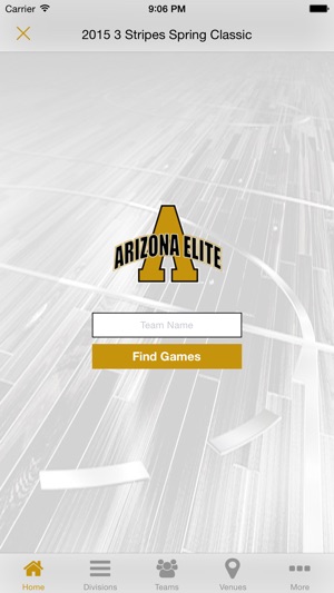 Arizona Elite Basketball Club(圖2)-速報App