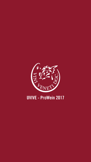 UVIVE - ProWein 2017(圖1)-速報App