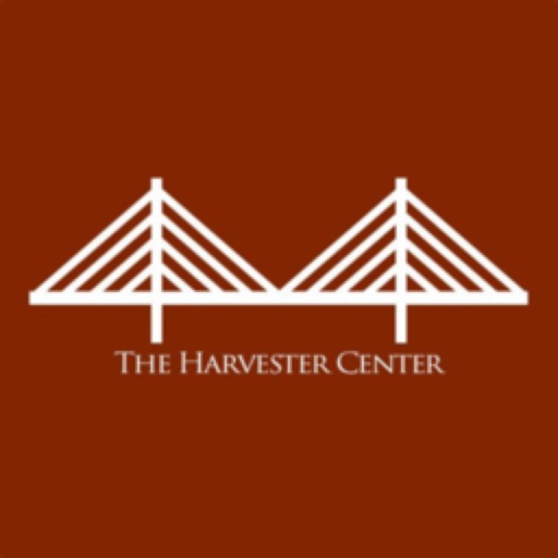 The Harvester Center icon
