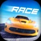 Speedy Traffic Car Racing pro