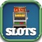 SloTs Big Jackpot -- Luxury Joy Vegas Casino