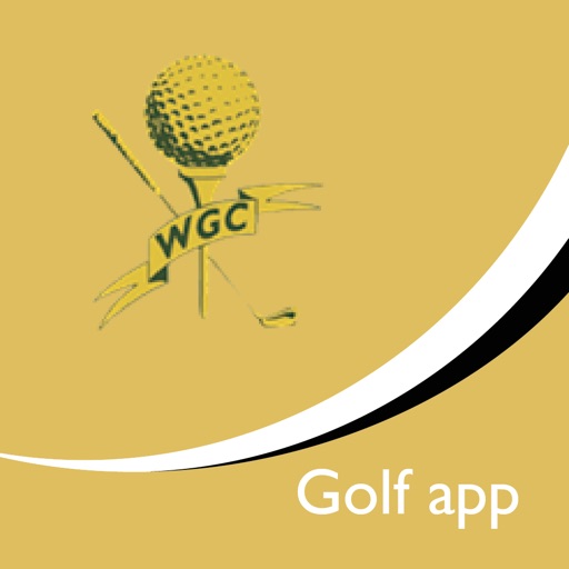 The Williamwood Golf Club - Buggy icon