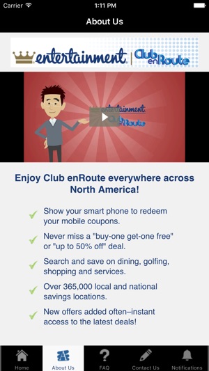 Club enRoute - English(圖3)-速報App