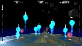 Game screenshot Earth Defence Fingers mod apk