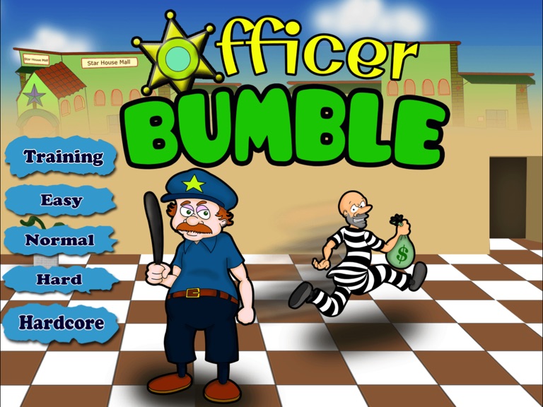 【图】Officer Bumble(截图3)