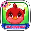 English Vocabulary : Learning games for kids