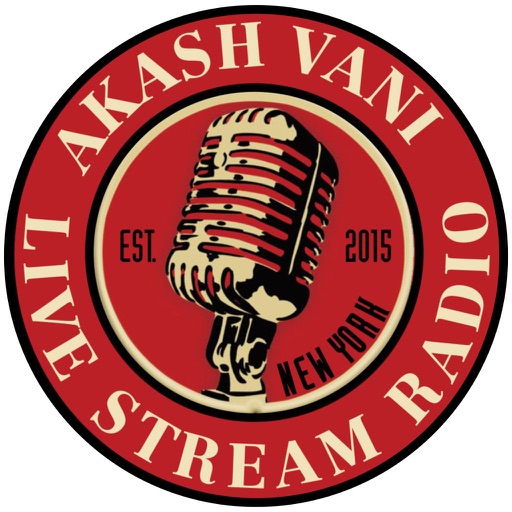 Akash Vani Radio icon