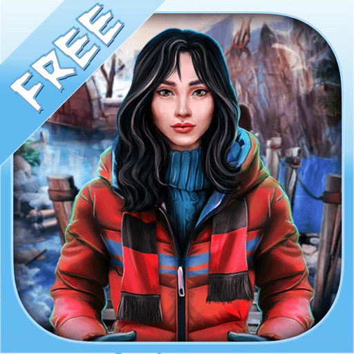 Winter Campus Adventure iOS App