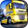 Truck Simulator - Parking & Driving Game