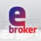 eBroker is India's first online real estate broker management software 