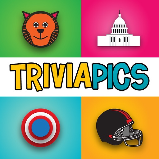 Trivia Pics icon